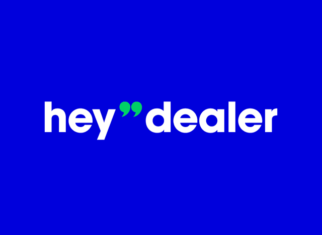 Heydealer